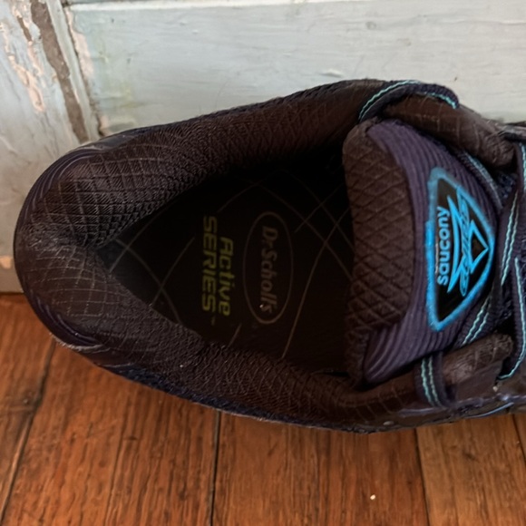 Men’s Saucony Guide Running Sneakers - Picture 7 of 10